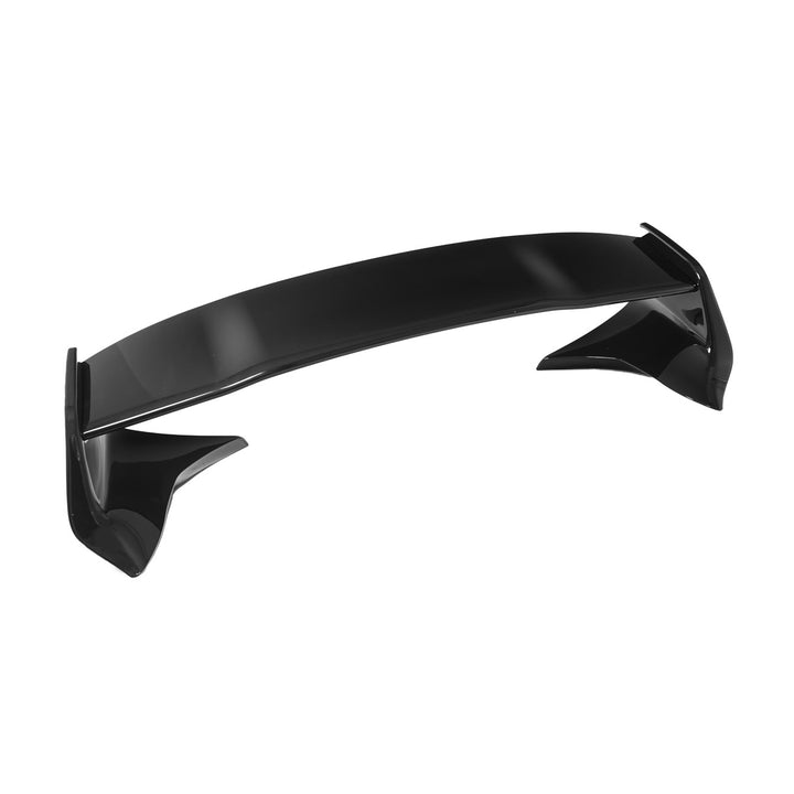 2020-Up Toyota GR Supra ST Style Rear Trunk Lid Wing Spoiler SPOILER-443-V2-ABS-MID_SPLITTER-443-V2-ABS