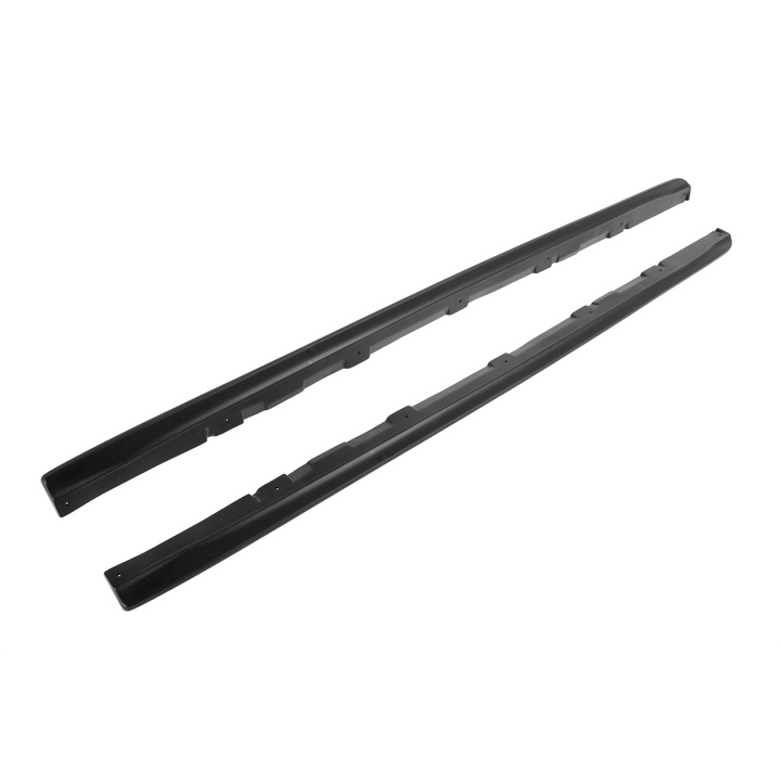 2018-21 Subaru WRX / STi CS Front Splitter &amp; Side Skirts