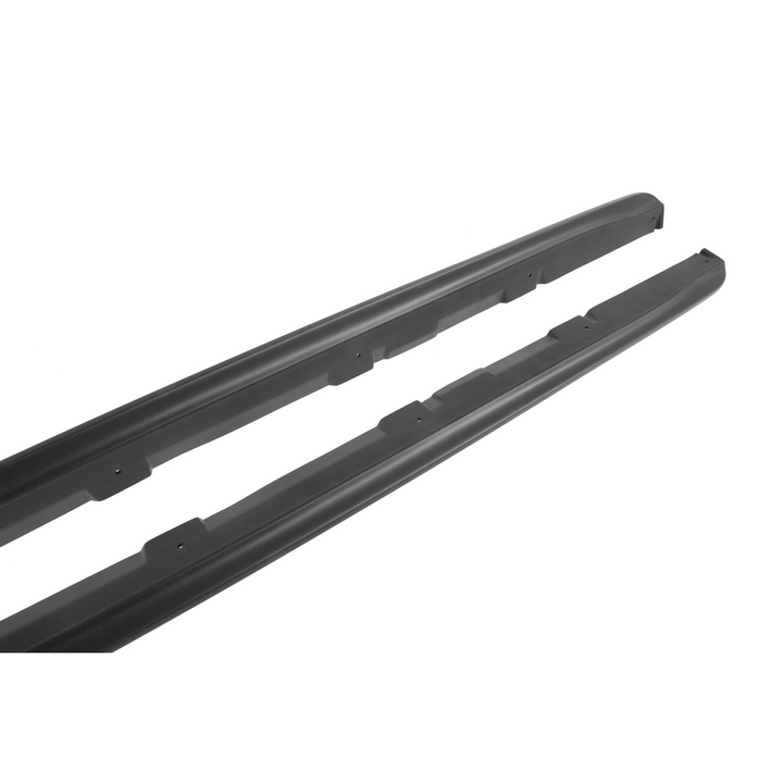 2018-21 Subaru WRX / STi CS Front Splitter &amp; Side Skirts