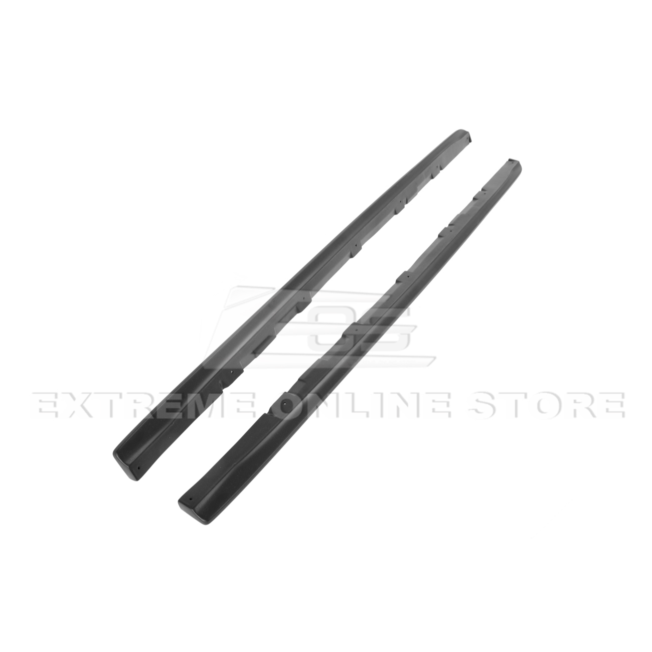 2015-21 Subaru WRX / STi CS Side Skirts Rocker Panels