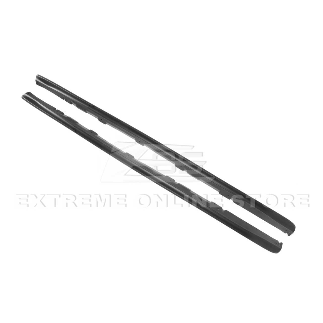 2015-21 Subaru WRX / STi CS Side Skirts Rocker Panels