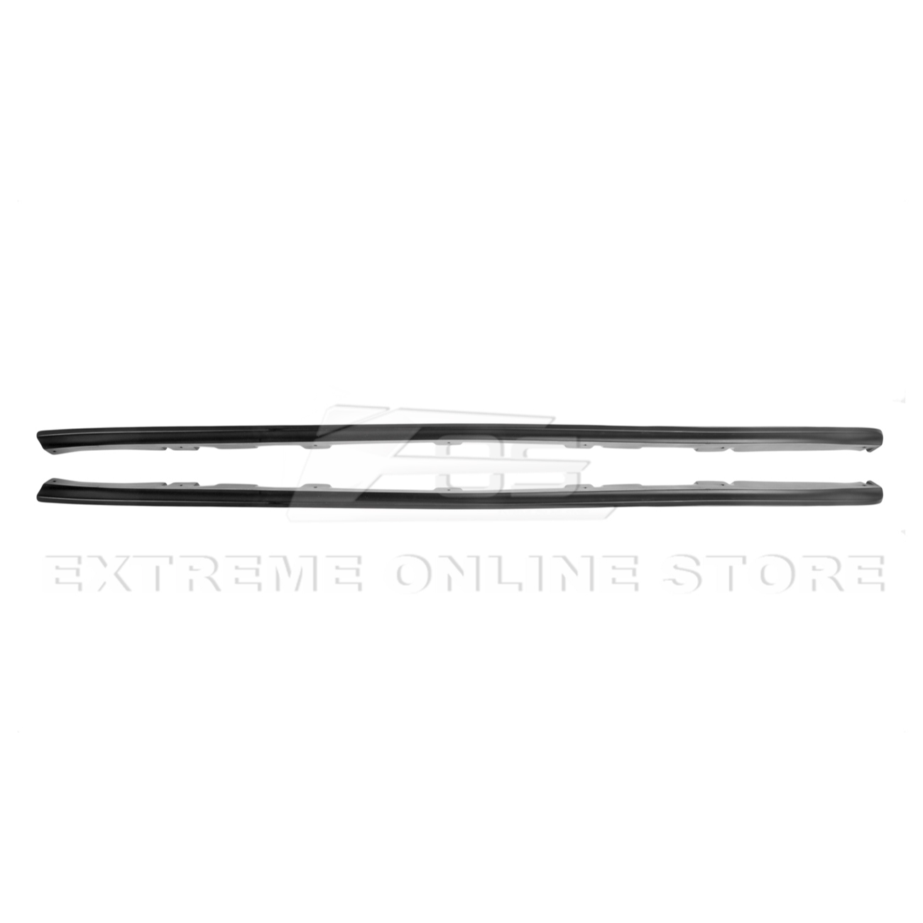 2015-21 Subaru WRX / STi CS Side Skirts Rocker Panels