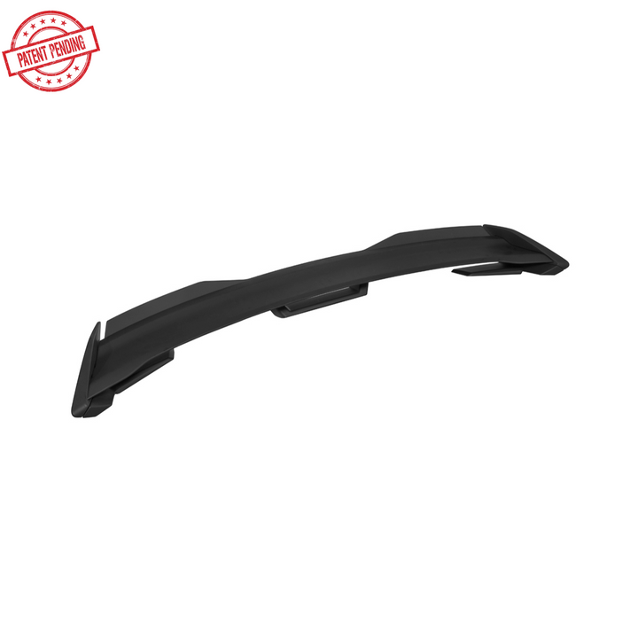 2015-23 Mustang Dark Horse Package Rear Spoiler