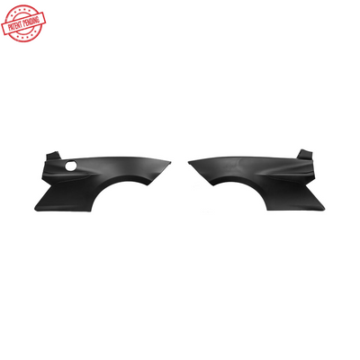Corvette C8 Stingray | Z06 Package Rear Side Fender