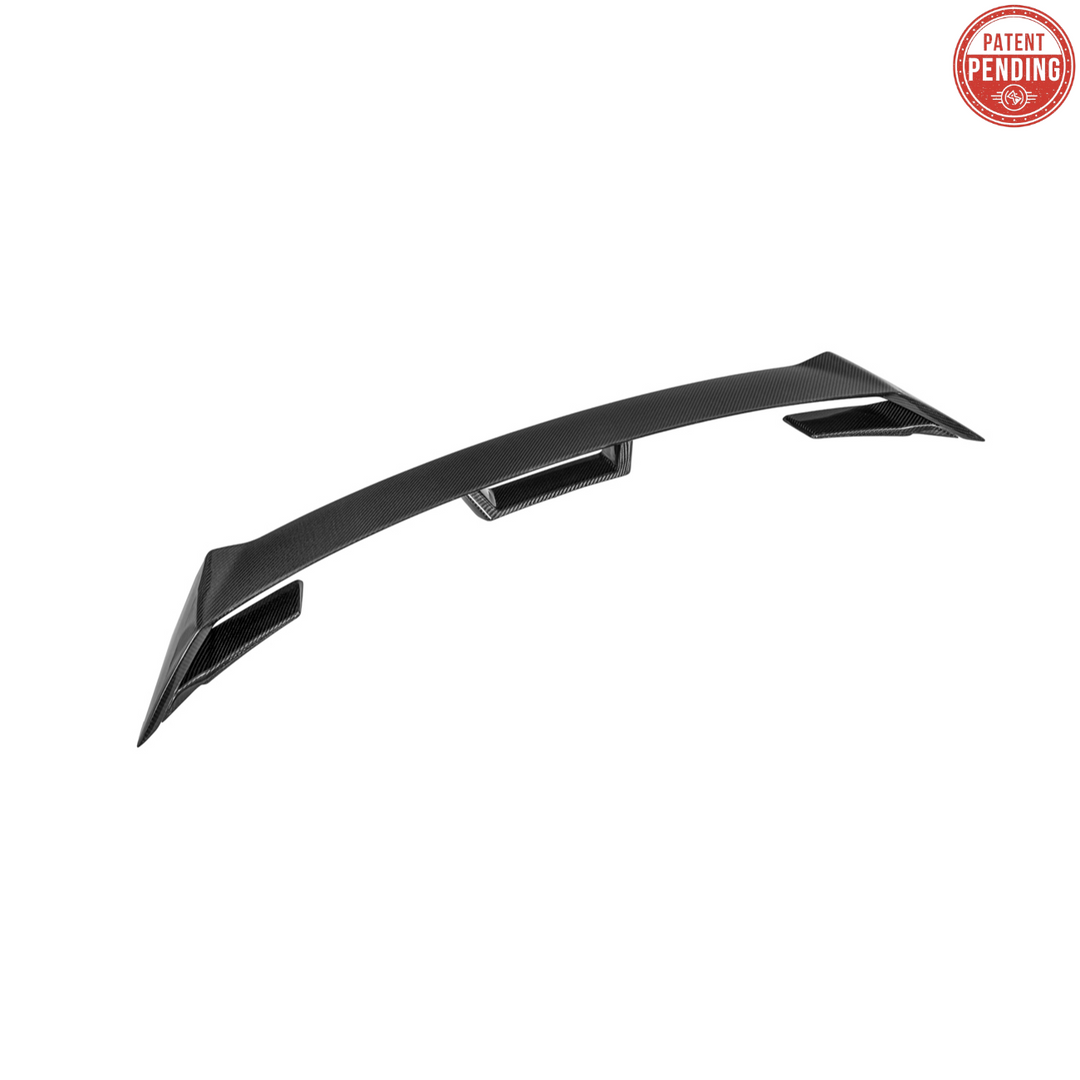 2024-Up Ford Mustang GT Rear Spoiler