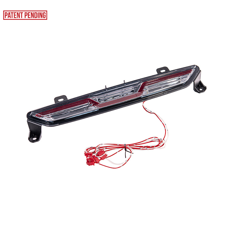 2024+ Ford Mustang Third Brake Reverse Light