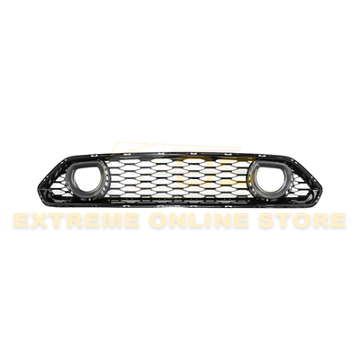 2018-23 Mustang Front DRL LED Grille Cover