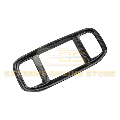 2015-23 Dodge Charger Navigation Monitor Cover