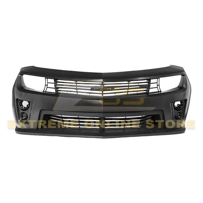Camaro 2010~2015 純正マフラーリアピース Buy Accessories & Parts for Chevy Camaro (2010-2015) - EOS