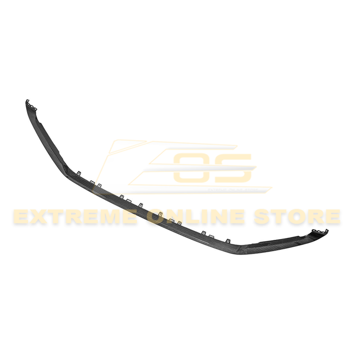 2021-23 F-150 Raptor Carbon Fiber Grille Trim