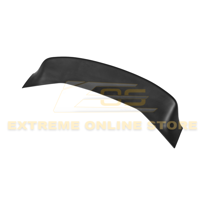 6th Gen Camaro Rear Trunk Lid Wing Ducktail Spoiler