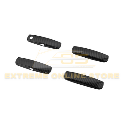 2015-23 Dodge Charger Door Handle Cover