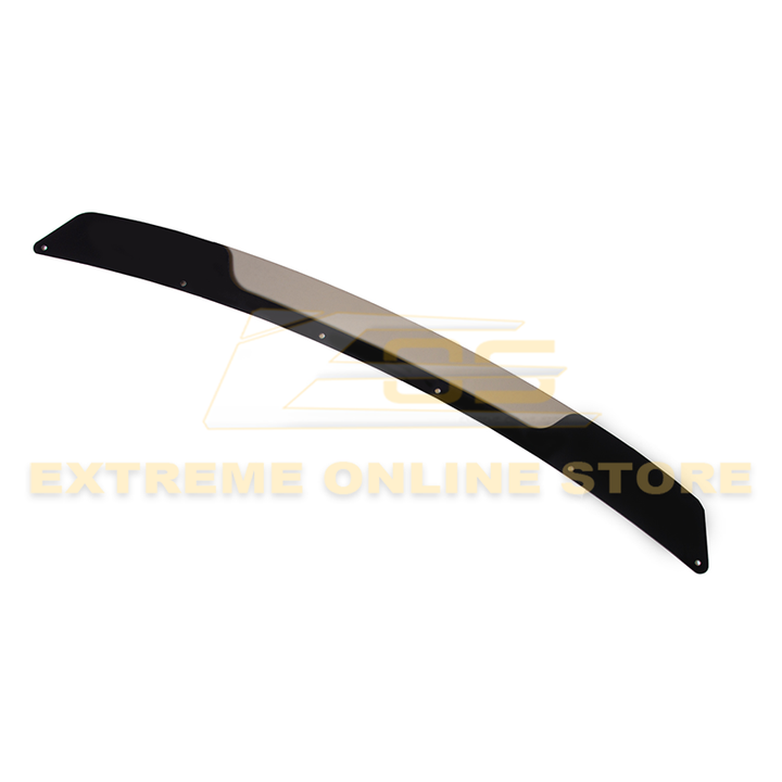 2019-24 Camaro Blade Wing Wickerbill Extension