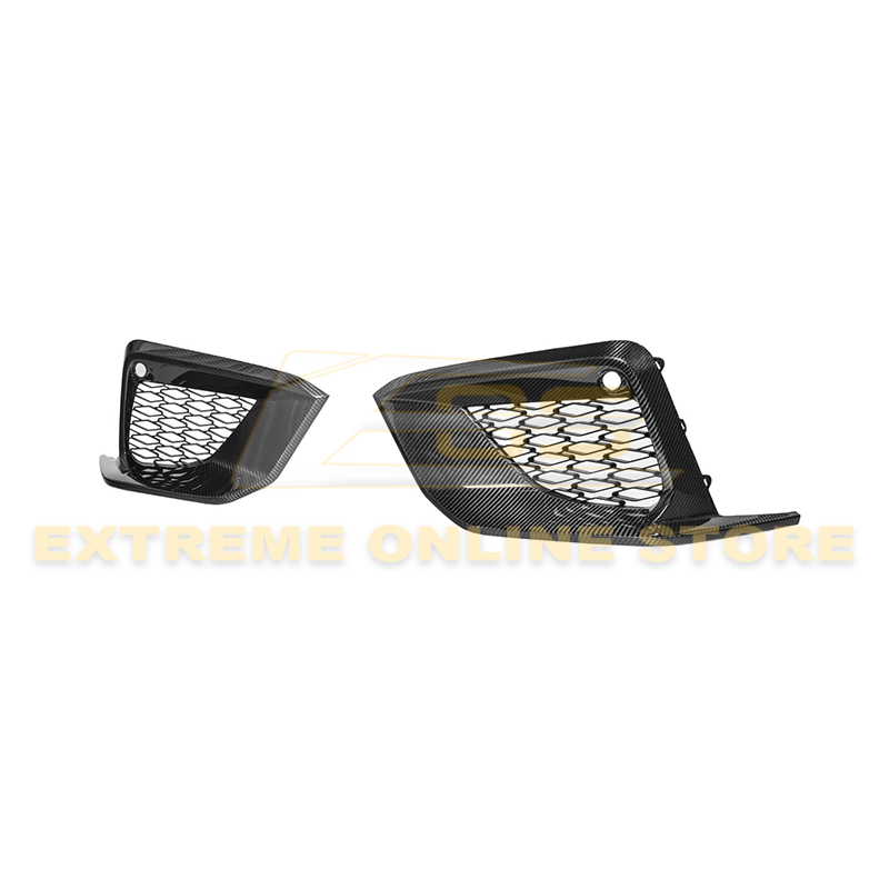 2024-Up Acura Integra Side Grille Cover