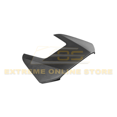 2022-Up WRX Interior Cluster Dashboard Trim