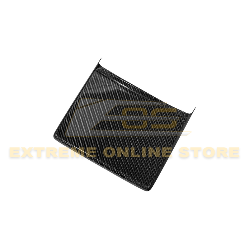 2021-Up Mustang Mach-E Navigation Monitor Cover