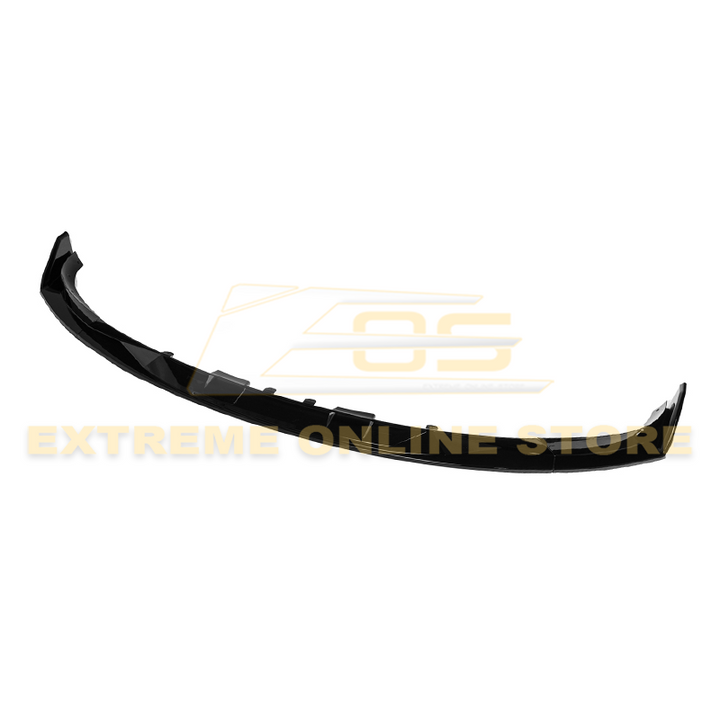 2017-23 Tesla Model 3 Track Front Splitter
