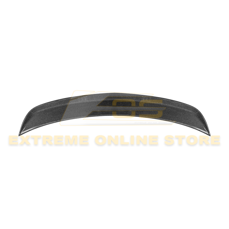 2020-Up Cadillac CT4 Blackwing Package Rear Wing Spoiler