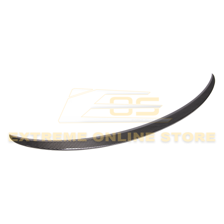 2017-23 Tesla Model 3 Performance Carbon Fiber Rear Spoiler