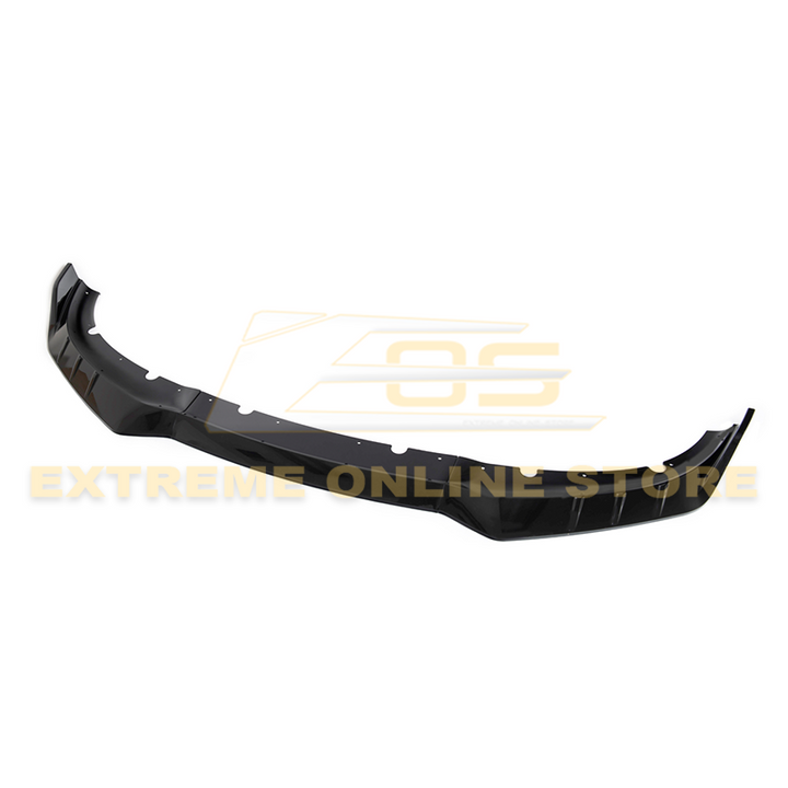 2015+ Dodge Charger SRT Package Front Lip