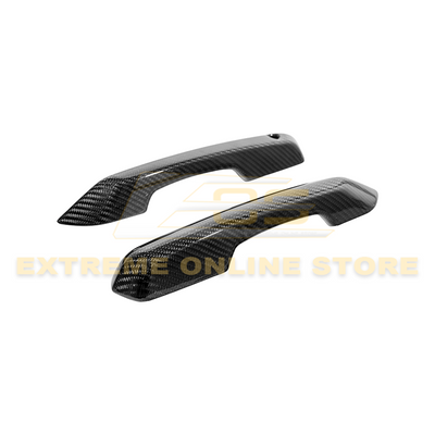 2024-Up Ford Mustang Door Handle Cover