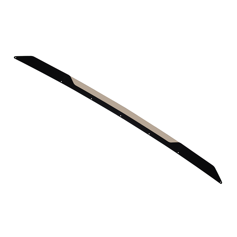 2019-24 Camaro Rear Spoiler Wickerbill Extension