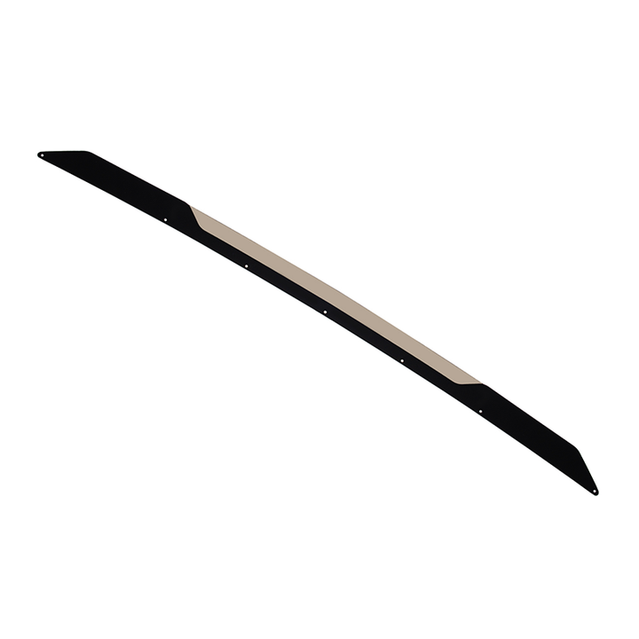 2019-24 Camaro Rear Spoiler Wickerbill Extension