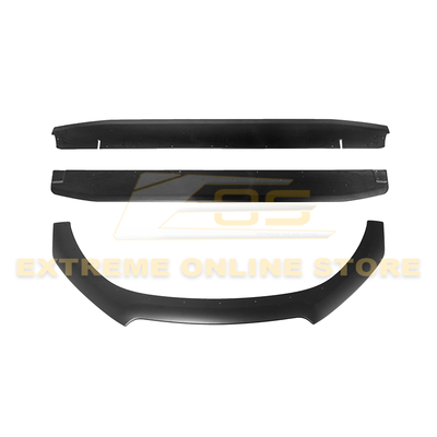 2022-Up Subaru BRZ CS Front Splitter & Side Skirts