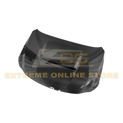 2022-Up WRX Front Hood Cover