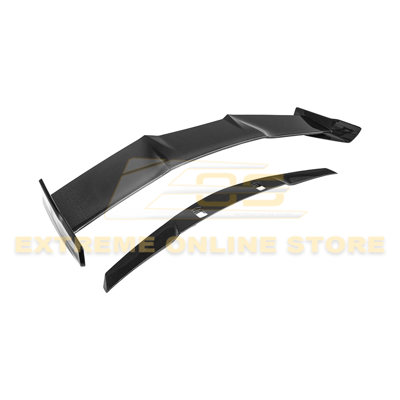 Corvette C7 ZR1 Carbon Fiber Rear Wing Spoiler