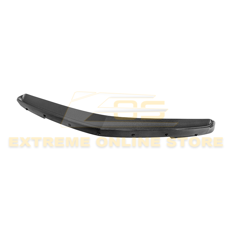 2016-19 Cadillac CTS-V Carbon Fiber Wickerbill Spoiler