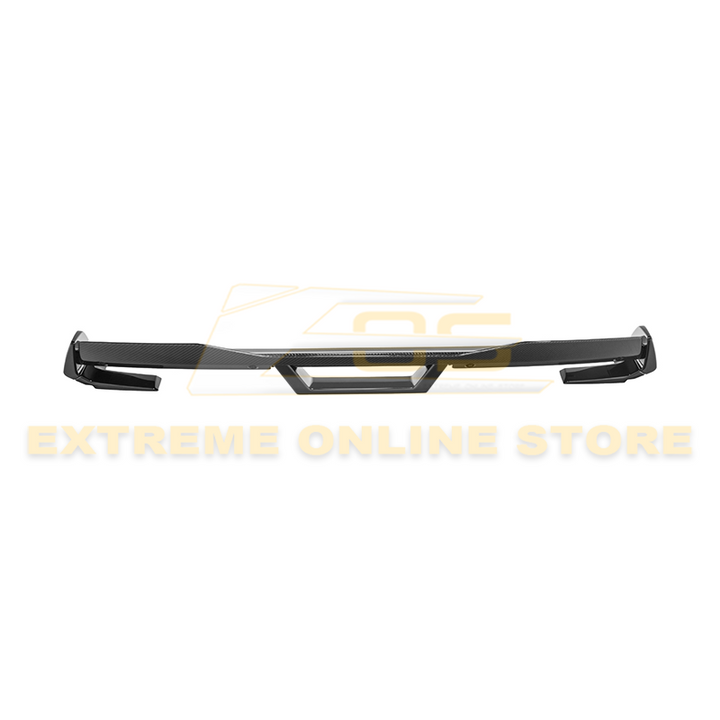 2024-Up Mustang Dark Horse Package Rear Wickerbill Spoiler