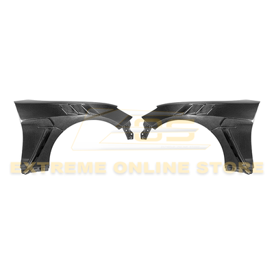 2022-Up GR86 | Subaru BRZ Front Side Fender