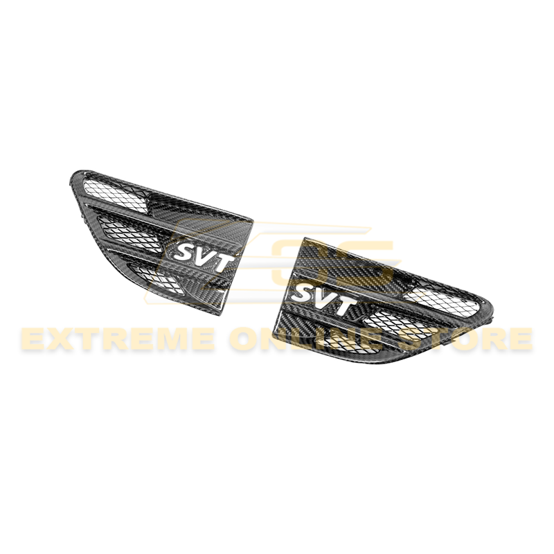 2010-14 Ford F-150 SVT Raptor Side Fender Vents