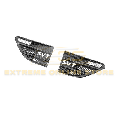 2010-14 Ford F-150 SVT Raptor Side Fender Vents