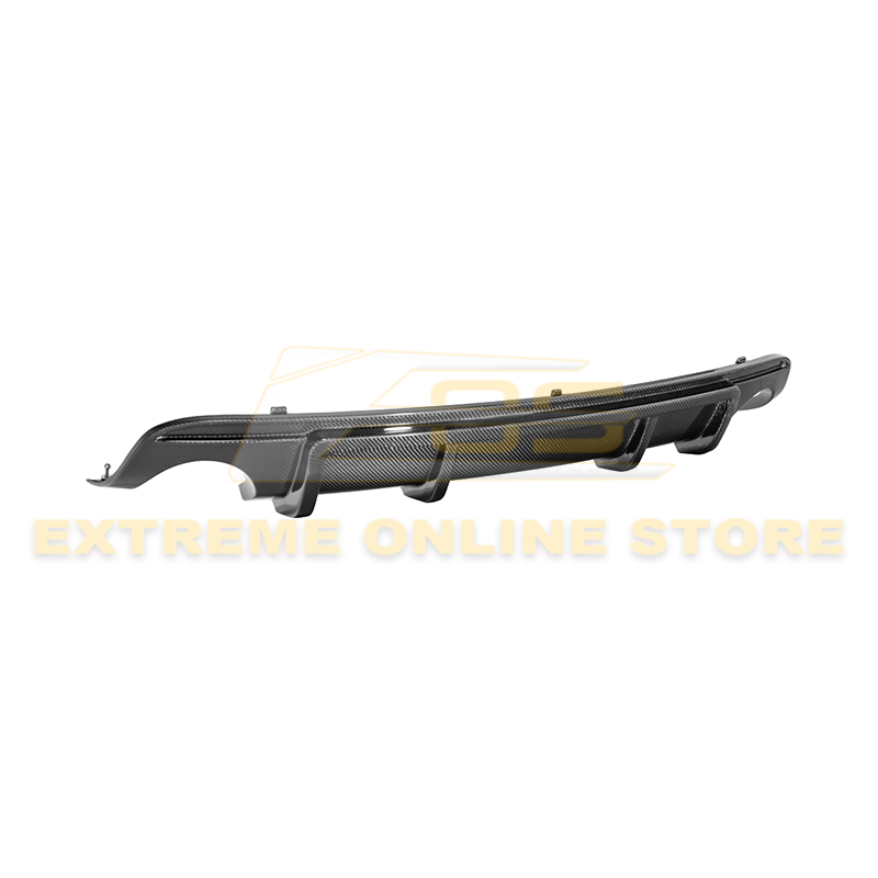 2004-06 Pontiac GTO | GXP Rear Bumper Diffuser