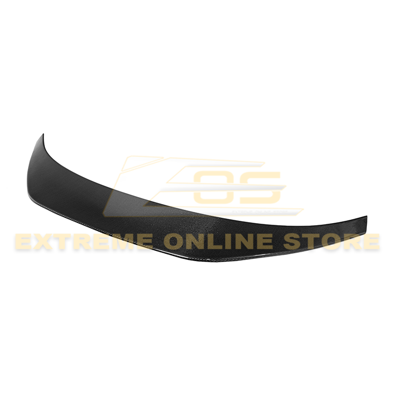 2022-Up Toyota GR86 | Subaru BRZ Rear Spoiler