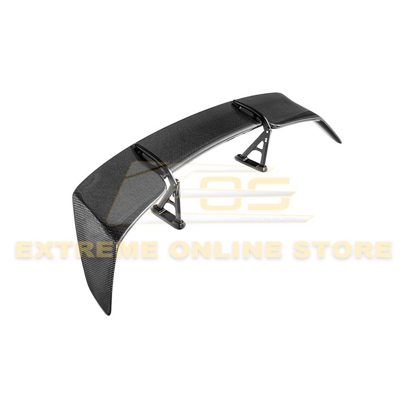 22-Up Toyota GR86 | Subaru BRZ Rear High Wing Spoiler