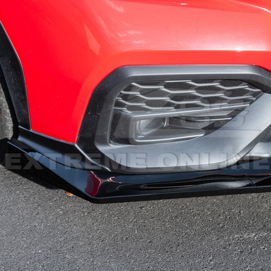 2022-Up Subaru WRX CS Package Front Lip &amp; Side Skirts