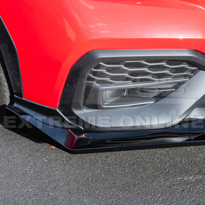 2022-Up Subaru WRX CS Package Front Lip &amp; Side Skirts
