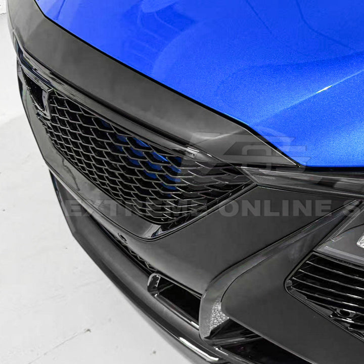 2025-Up Cadillac CT5 CT5-V | Blackwing Conversion Bumper Kit