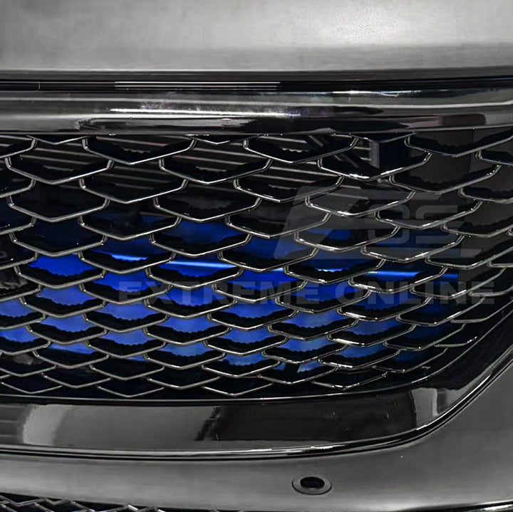 2025-Up Cadillac CT5 CT5-V | Blackwing Conversion Bumper Kit