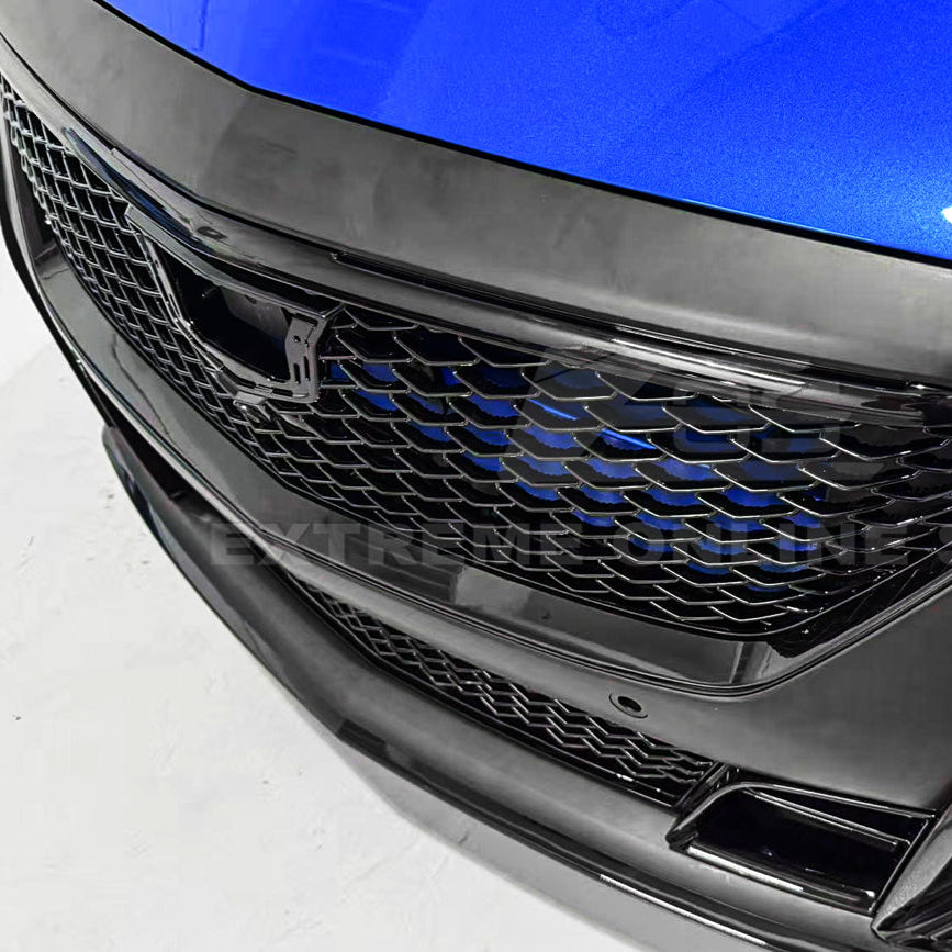 2025-Up Cadillac CT5 CT5-V | Blackwing Conversion Bumper Kit