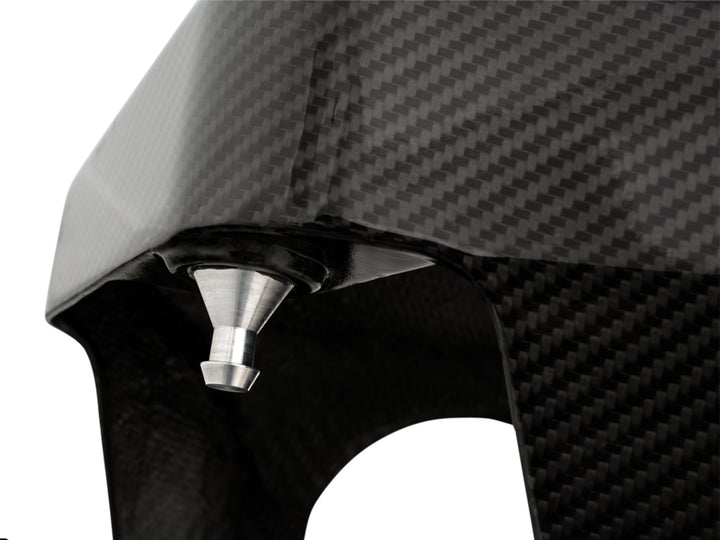 AWE S-FLO Carbon Intake Lid for 2020+ GR Supra
