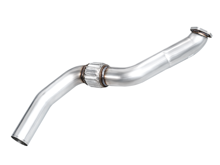 AWE Track Edition Exhaust for FE1 Civic Si/DE4 Acura Integra