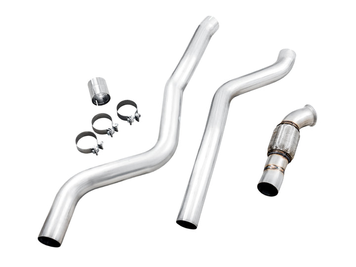 AWE Performance Mid Pipe for BMW F3X 335i / 435i