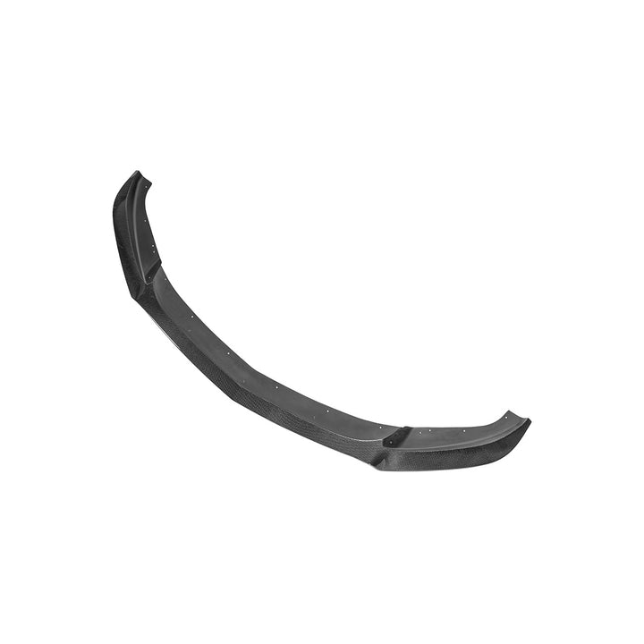 2025-Present Cadillac CT5 Sport &amp; CT5-V | Blackwing Style Carbon Fiber Front Bumper Lip Splitter