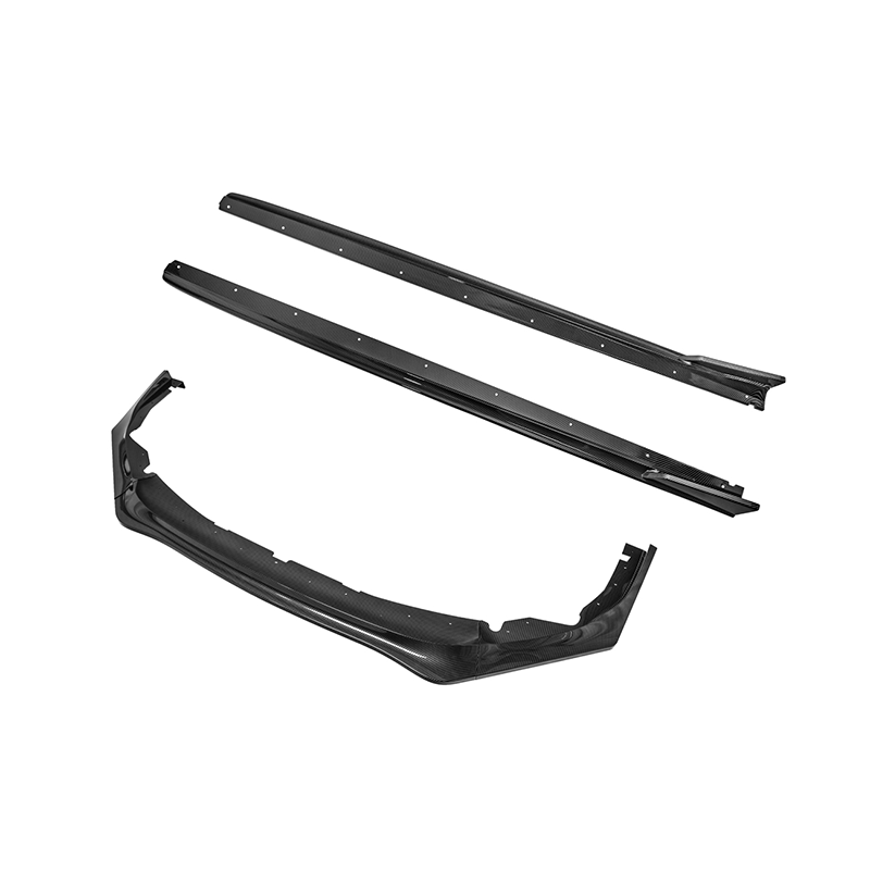 2022-Up Subaru WRX CS Package Front Lip &amp; Side Skirts