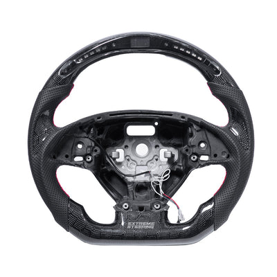 Corvette C7 Carbon Fiber Steering Wheel