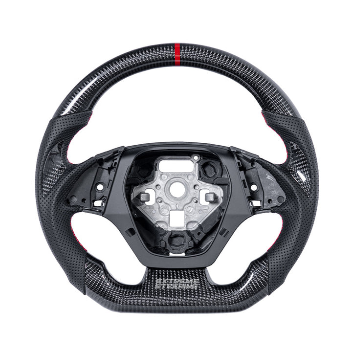 パーツ RIGEL Steering Wheel Steering Wheels Abarth Bolide Eva Rigel Murex Nardi OZ